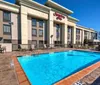Hampton Inn MemphisSouthaven Room Photos
