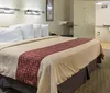 Room Photo for Red Roof Inn Memphis East