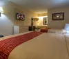 Room Photo for Red Roof Inn Memphis East