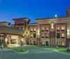 La Quinta Inn  Suites Memphis Wolfchase Indoor Pool