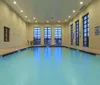 La Quinta Inn  Suites Memphis Wolfchase Indoor Pool