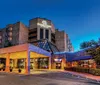 DoubleTree by Hilton Hotel Memphis Indoor Pool