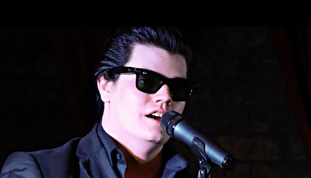 Roy Orbison Tribute  Photo