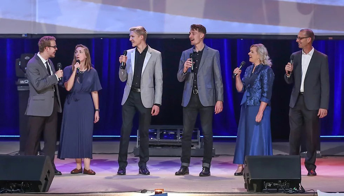 Freedom Journey Show