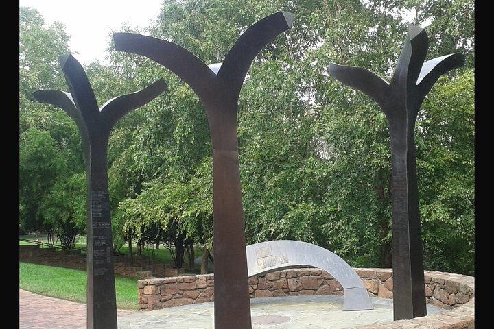 African American Heritage Memorial Park