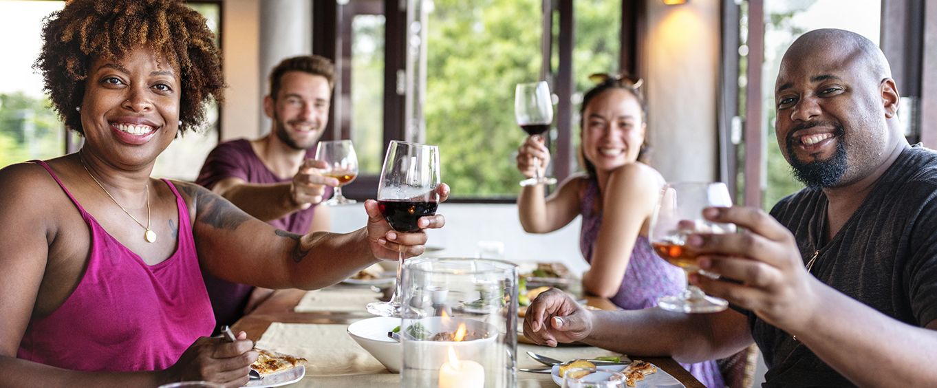 Enjoy the Williamsburg Walking Food Tour