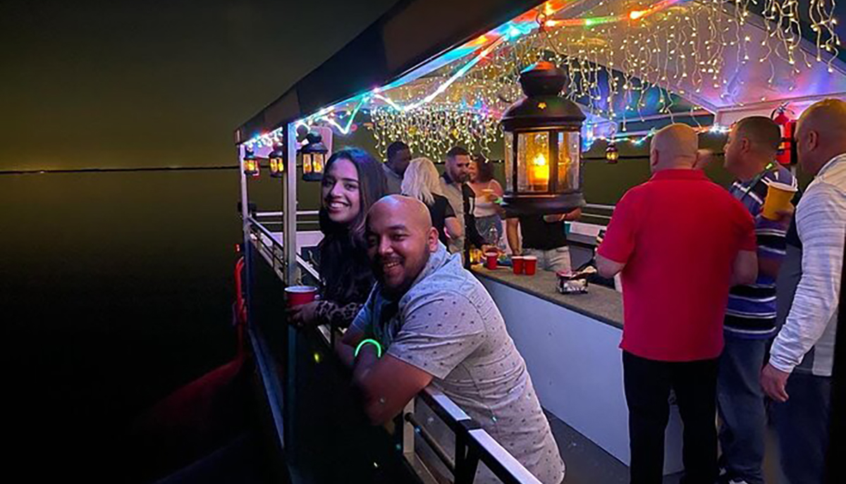 Sunset Cruises - Riverboat Adventures - Private Parties - Boat Rides