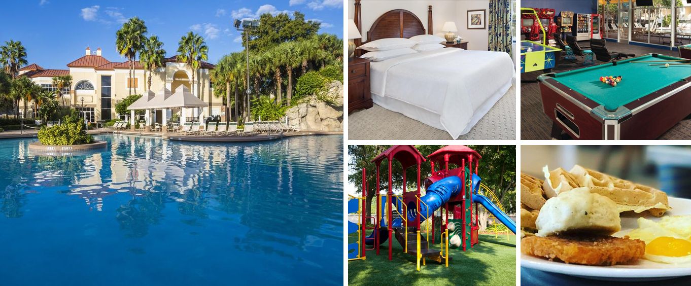 sheraton vistana resort sheraton vistana resort