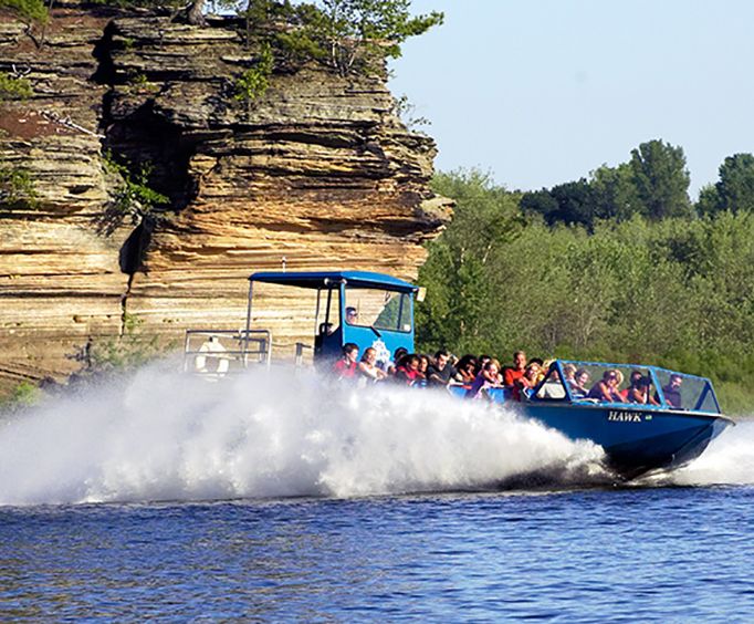6 The Best Things to Do in Wisconsin Dells 2021