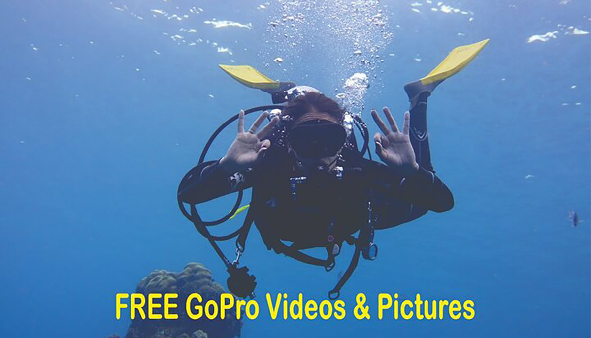 Panama City Scuba Diving Activity for Beginners