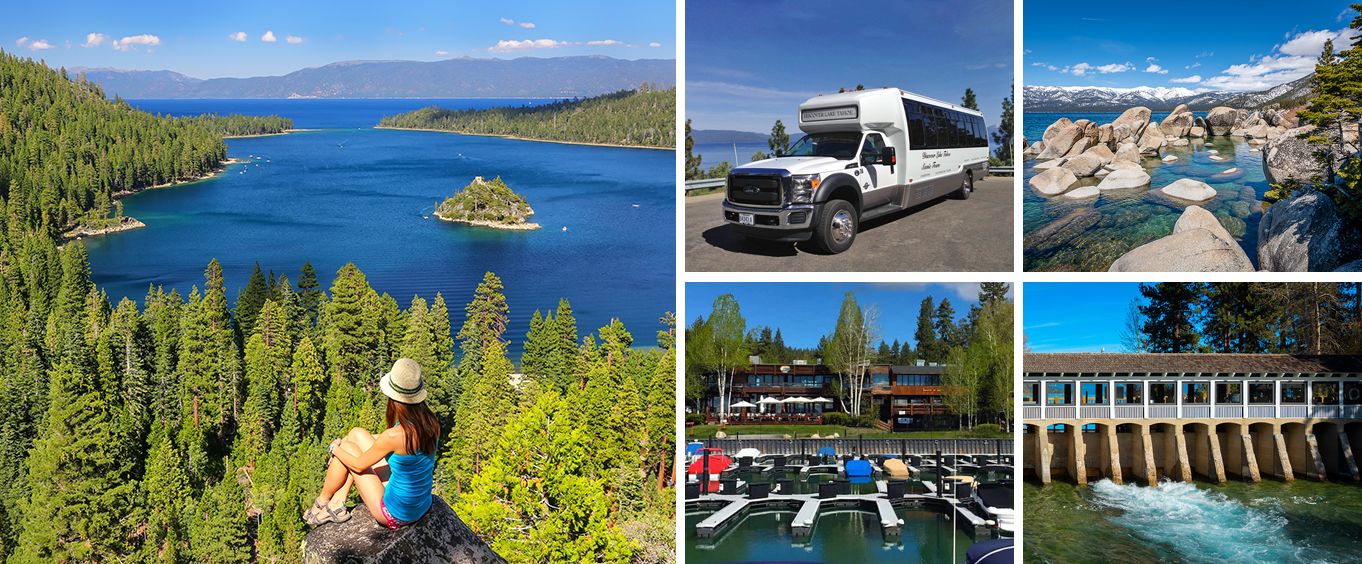 2021 Best Lake Tahoe Christmas Things To Do
