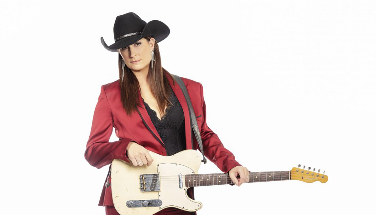 Terri Clark Myrtle Beach Live in Myrtle Beach Photo