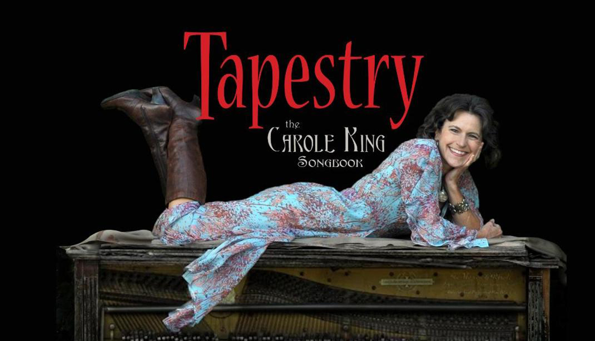 Tapestry the Carole King Songbook Live in Myrtle Beach Photo