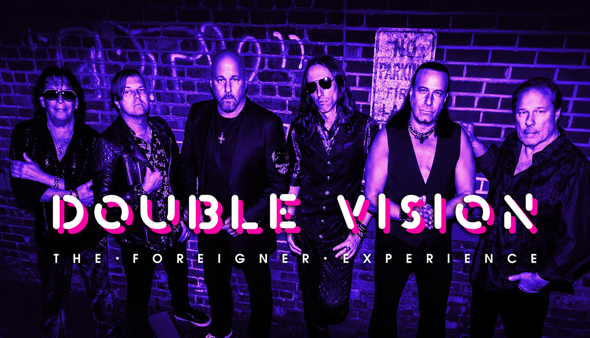 Double Visio Photo