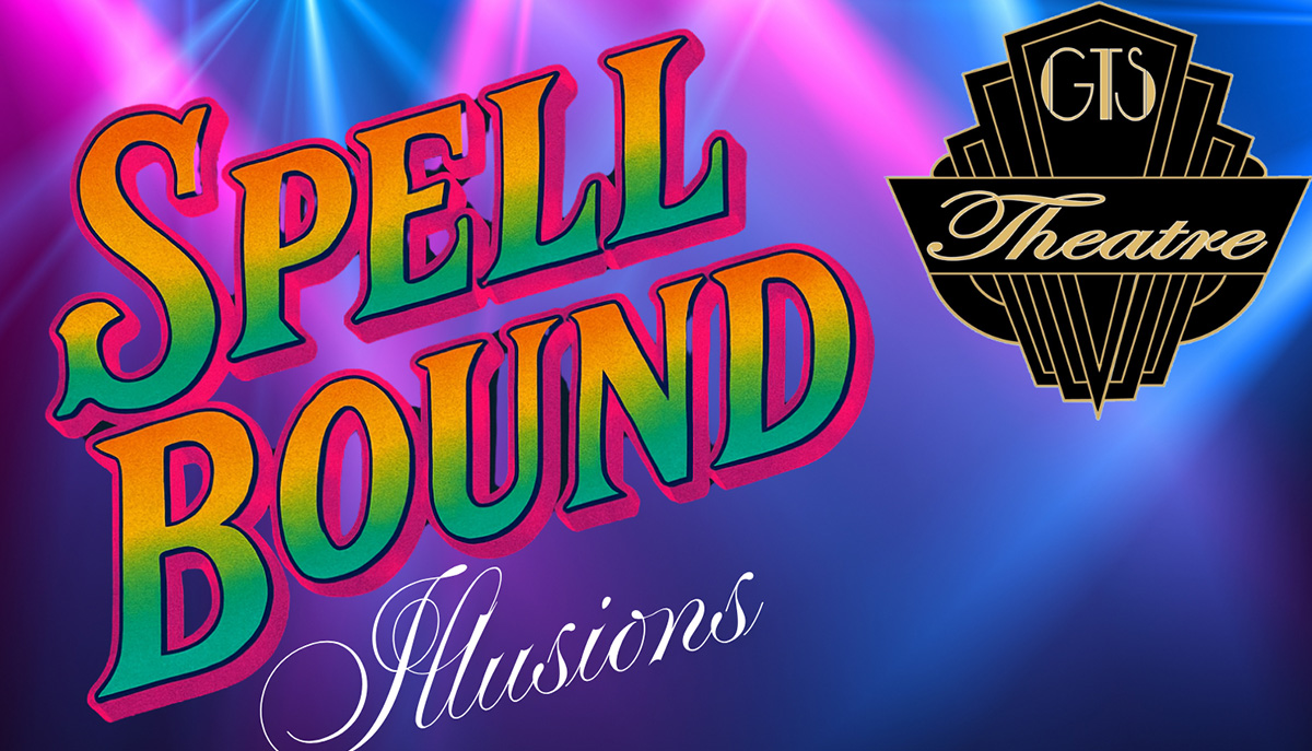 Spellbound Myrtle Beach Magic & Illusion Show  Photo
