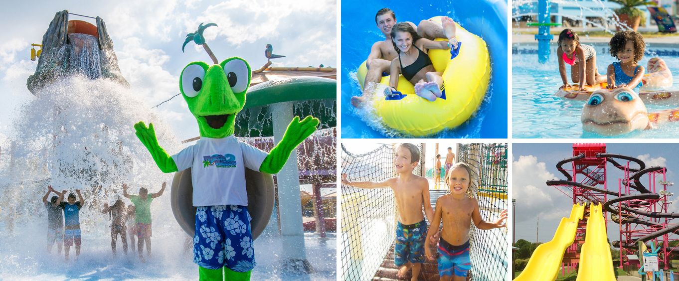 Myrtle Waves Water Park Prices, Hours & Reviews