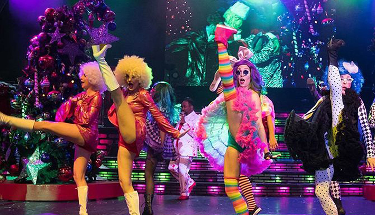 Time Warp Myrtle Beach Photo