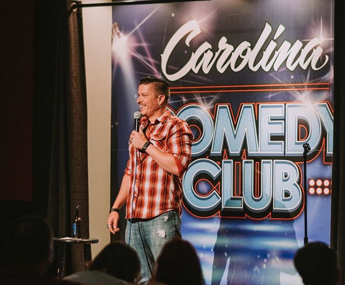 Carolina Comedy Club