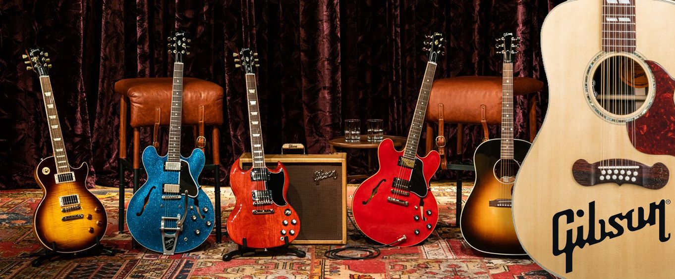 Reviews of Gibson Guitar Factory Tour