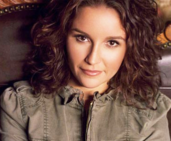 Ashton Shepherd At Grand Ole Opry