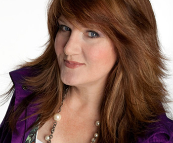 Anita Renfroe At Grand Ole Opry