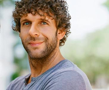 Billy Currington At Grand Ole Opry