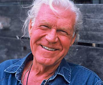 BillyJoe Shaver At Grand Ole Opry