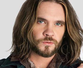 Bo Bice At Grand Ole Opry