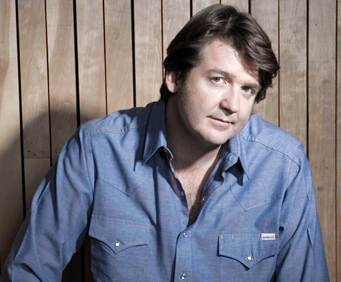 Bruce Robison At Grand Ole Opry