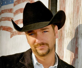 Craig Campbell At Grand Ole Opry