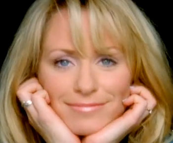 Deana Carter At Grand Ole Opry