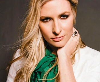 Holly Williams At Grand Ole Opry