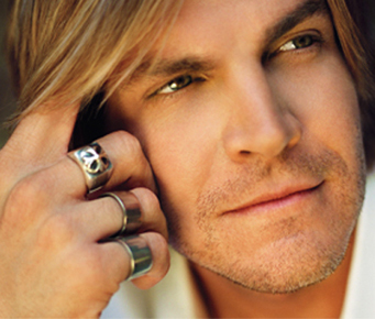 Jack Ingram At Grand Ole Opry
