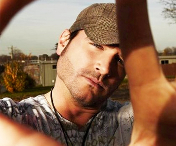 Jerrod Niemann At Grand Ole Opry