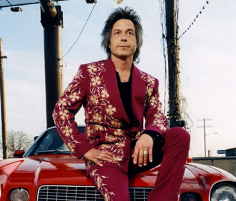 Jim Lauderdale At Grand Ole Opry