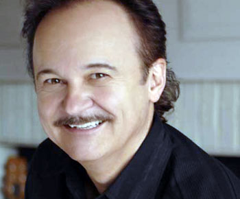 Jimmy Fortune At Grand Ole Opry