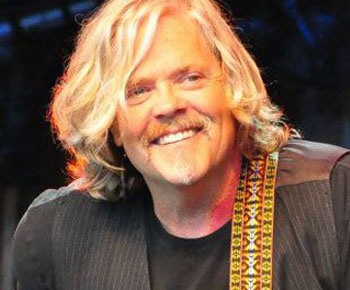 John Cowan At Grand Ole Opry