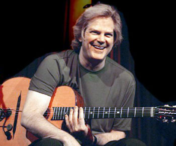 John Jorgenson Bluegrass Band At Grand Ole Opry
