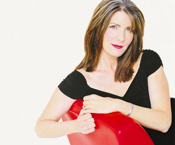 Kathy Mattea At Grand Ole Opry