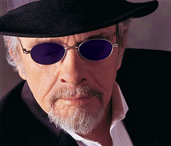Merle Haggard At Grand Ole Opry