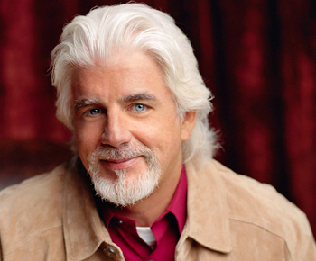 Michael McDonald At Grand Ole Opry
