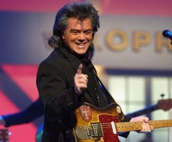 Marty Stuart's Anniversary Show At Grand Ole Opry