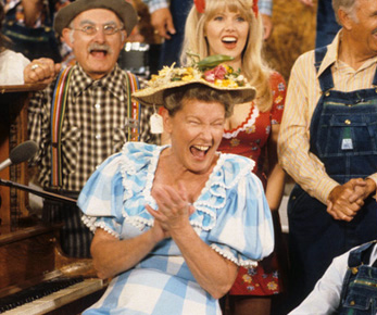 Hats Off To Minnie At Grand Ole Opry