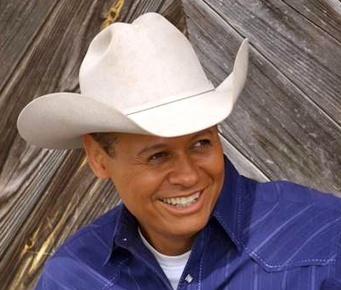 Neal McCoy At Grand Ole Opry