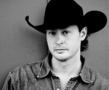 Paul Brandt At Grand Ole Opry