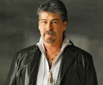 Randy Owen At Grand Ole Opry