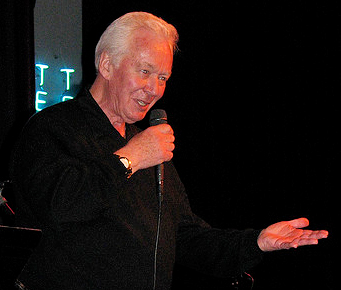 Stu Phillips At Grand Ole Opry