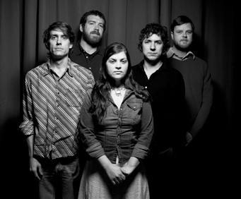 The Black Lillies At Grand Ole Opry