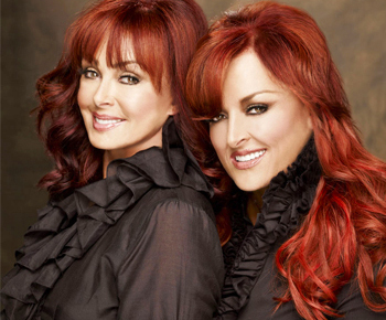 The Judds At Grand Ole Opry
