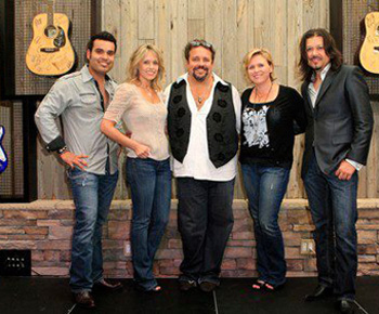 The Mavericks At Grand Ole Opry
